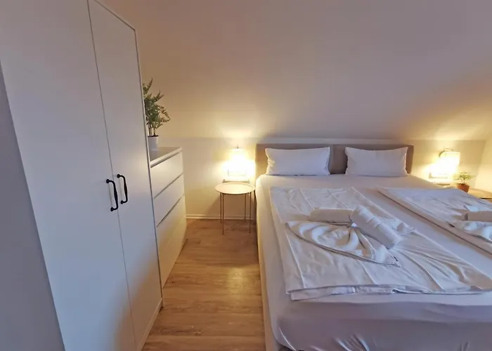 Nordlicht 3 - F?r Einen Sch?nen Urlaub Zu Zweit Norden